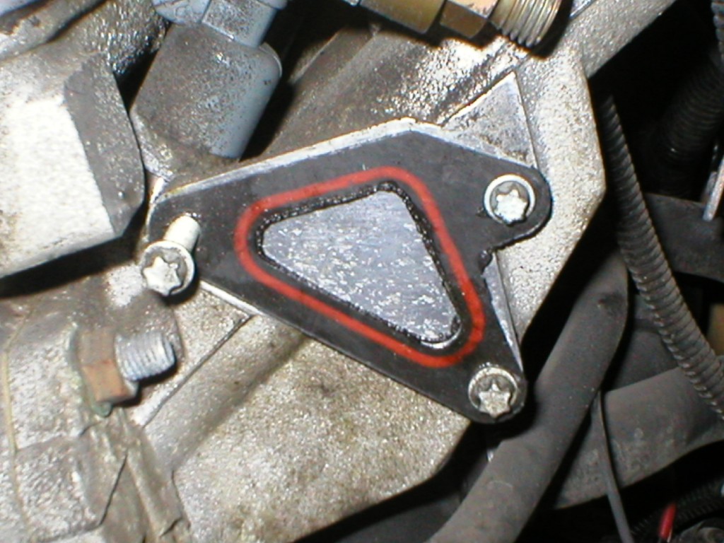 kolektor c16xe dolna czesc - slad po EGR.jpg