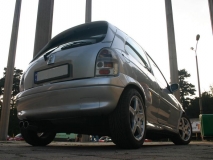 corsa back