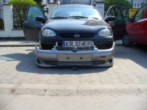 GSIfront