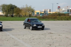 Stare Lotnisko Czyżyny