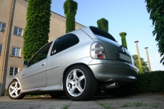 corsa