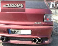 Astra 4WD