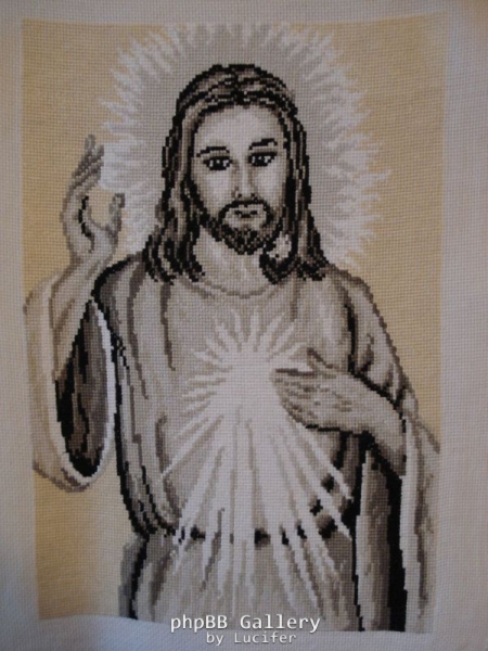 Jezus