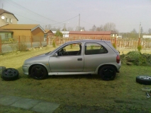 Wiosna' 11 , Wiosnaa' 11