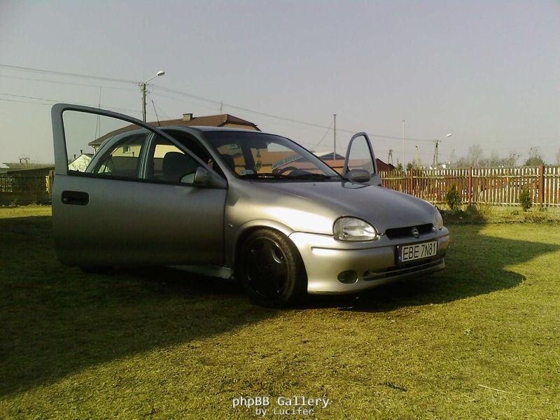 Setup wiosenny
