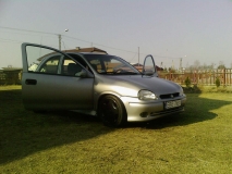 Setup wiosenny