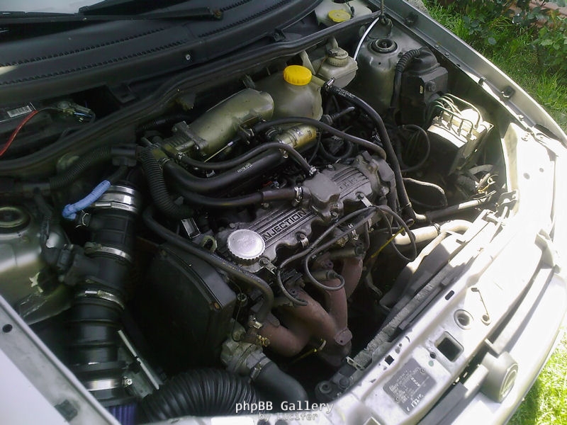 Corsa