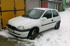 Biała
