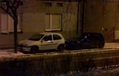 Bliźniaki