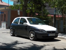 corsa_w_Bułgarii