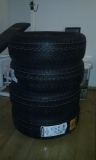 CONTINENTAL TS 850