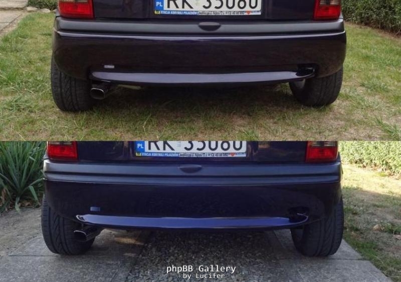 Tylna nakładka Irmiego